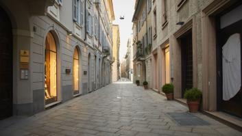 El demoledor golpe de la pandemia al mundo de la moda