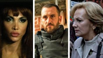 Ni 'Patria' ni 'Antidisturbios' ni 'Veneno': la serie del año no existe