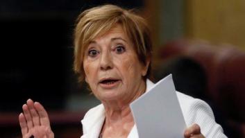 Villalobos descarta convocar al Pacto de Toledo si no hay un texto consensuado