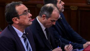 Rull se defiende: "democracia" frente a la "falta de legitimidad moral" del Constitucional