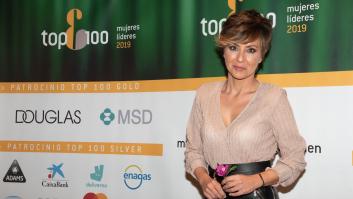 Sonsoles Ónega explica si es "pro Fernando Simón" o "anti Fernando Simón"