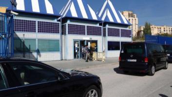 Carmena dice que el CIE "no está preparado" y propone pisos tutelados