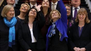 El Brexit provoca la deserción de diputados británicos de izquierdas y derechas