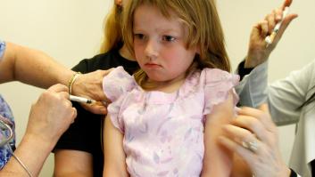 Una vacuna pediátrica en uso podría generar inmunidad frente a la covid