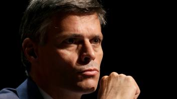 Casado se reúne con Leopoldo López, al que define como "el Mandela de Venezuela"