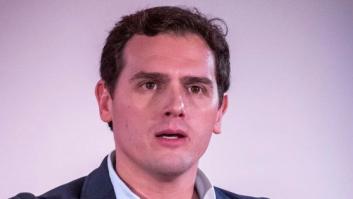 Rescatan una foto de 2016 de Albert Rivera como invitado VIP en un concierto de Malú en Barcelona