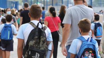 La Justicia quita la razón a un padre divorciado que se oponía a la vacunación de sus hijos