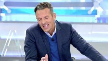 El contundente mensaje de Joaquín Prat ('El Programa de AR'): "Lamentables todos"