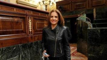 El PSOE releva a Sumelzo como coordinadora de los diputados aragoneses