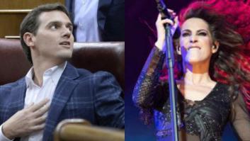 Albert Rivera y Malú: todo lo que se sabe hasta ahora sobre el supuesto romance entre el líder de Ciudadanos y la cantante