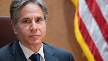 Blinken defiende la retirada de Afganistán: "Heredamos una fecha límite, no heredamos un plan"