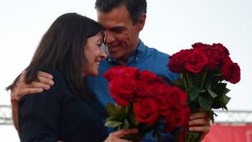 Anne Hidalgo, una gaditana a la conquista de El Elíseo