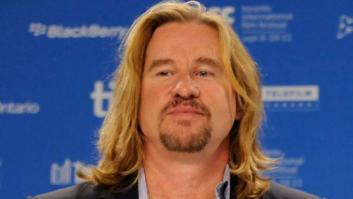 Val Kilmer desmiente que tenga cáncer de garganta