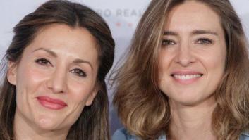 Nagore Robles acalla los rumores de ruptura con Sandra Barneda: "Eso os pasa por creer tonterías"