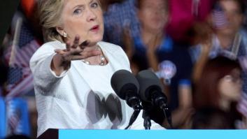 Y saltó el bombazo en la campaña estadounidense