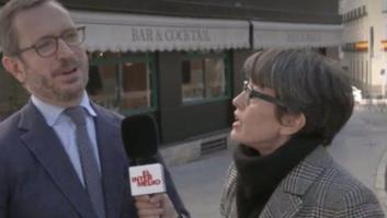 Los políticos cuentan en 'El Intermedio' (La Sexta) cuántas veces tienen sexo: de una vez al día a tres veces al mes