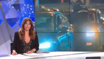 El enfado de un dirigente del PSOE en Andalucía por lo que dijo Mariló Montero en el informativo