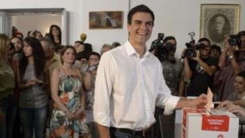 ¿A ti tampoco te ha preguntado el CIS? ¡Vota en nuestra encuesta!