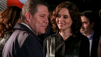 García-Page: "La política no está ayudando a combatir el virus"