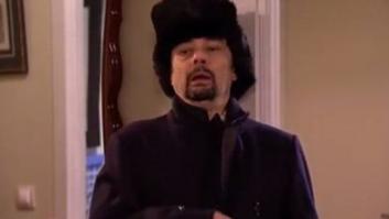 El creador de 'La que se avecina' vuelve a echar agua al fuego tras sus bromas homófobas