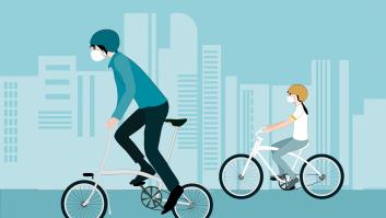 Bicicletas, más que nunca