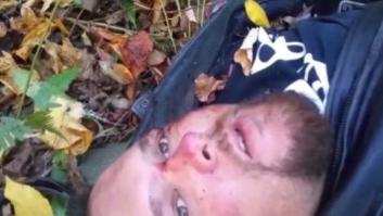 Sufre un accidente y graba su 'último adiós' en vez de llamar a emergencias