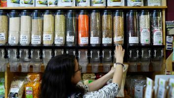 PSOE y Podemos proponen un canon a los envases, que pagarán los consumidores