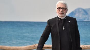Muere el diseñador alemán Karl Lagerfeld a los 85 años