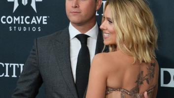 Colin Jost, el discreto tercer marido de Scarlett Johansson