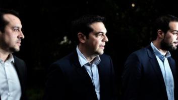 Sin corbatas y sin mujeres