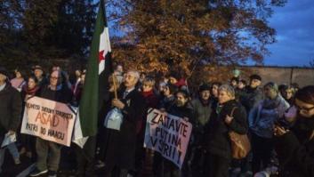 Rusia anuncia una nueva 'tregua humanitaria' en Alepo para el próximo viernes