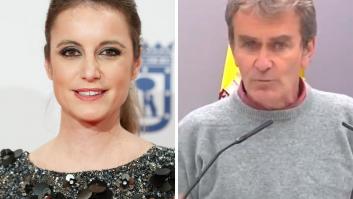 Andrea Levy, contra Fernando Simón por estas declaraciones: "Un ataque innecesario"