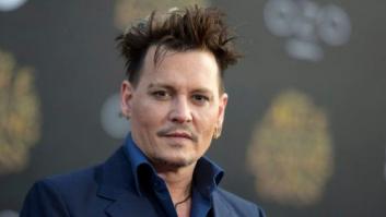 Johnny Depp entra en el universo de Harry Potter
