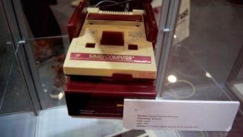 26 consolas retro que te harán volver a la infancia (FOTOS)