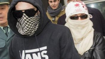 Procesan a 'El Cuco' por falso testimonio en el juicio de Marta del Castillo