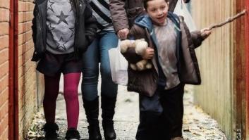 Daniel Blake: ciudadano, ni más ni menos