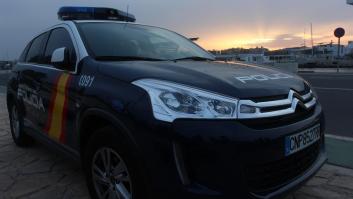 Asuntos Internos detiene a varios policías en una operación contra el tráfico de drogas en Mérida