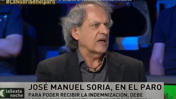 Javier Aroca monta un buen alboroto en Twitter con solo 11 palabras en plena polémica