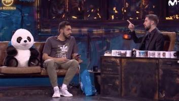 Broncano hace la pregunta del dinero en 'La Resistencia' y nadie espera esta respuesta