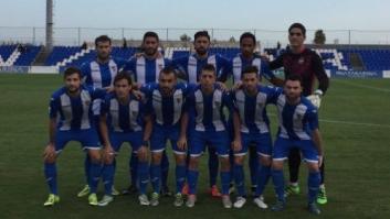 El Jumilla-Lorca, de Segunda B, será visto por 300 millones de chinos