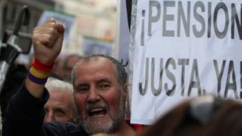 Podemos rompe el Pacto de Toledo con las recomendaciones casi cerradas