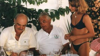 Sean Connery, desde Marbella con amor y diversión (hasta que la justicia apareció)