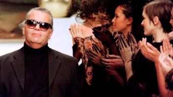 Karl Lagerfeld y el fin de una era: la importancia de su muerte