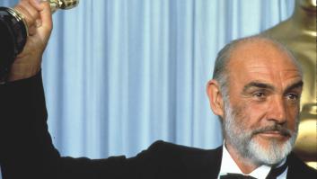 Sean Connery fue mucho más que James Bond