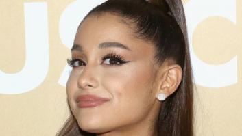 Ariana Grande iguala un récord histórico de Los Beatles