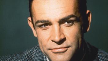 Sean Connery, en 1987: "Creo que es absolutamente correcto pegar a una mujer de vez en cuando"