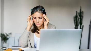 Las mujeres tienen que trabajar 10 años más para ganar lo mismo que los hombres