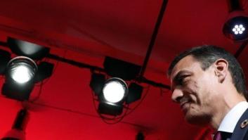 El manual de resistencia de Sánchez: la historia de un ‘intruso’, lágrimas y traiciones