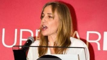 ENCUESTA: ¿Qué te parece que Tania Sánchez deje IU?