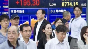 Los japoneses tendrán que tomarse al menos cinco días de vacaciones al año